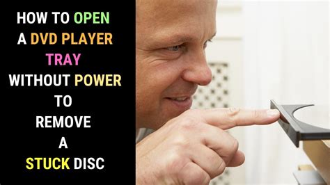 Image result for Open Disk Tray without Eject Button