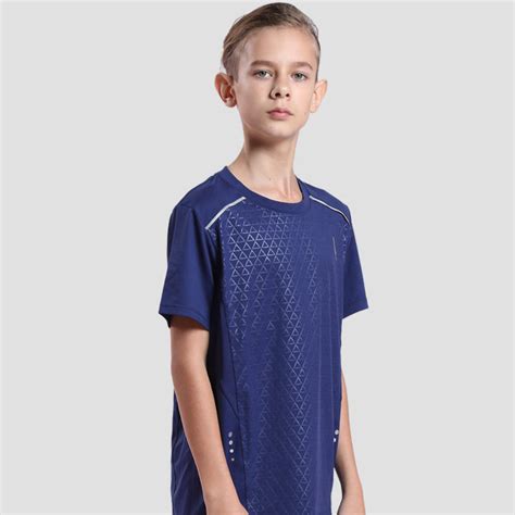 Hyper Tee Navy – Dive