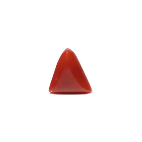 Red Coral - Moonga - 4.53 Carats - Natural and Certified | Pramogh ...
