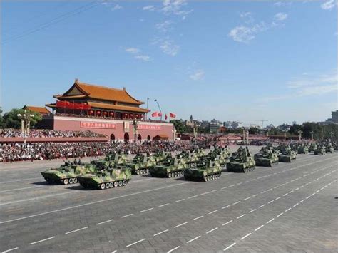 中国三军仪仗队明日亮相红场阅兵|中国军队|陆军_凤凰资讯