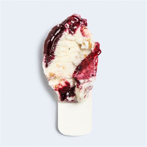 Brambleberry Crisp Street Treats | Jeni's Splendid Ice Creams