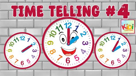 Learning Time Fun 的图像结果