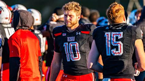 East Stroudsburg University high school football 2025 preview