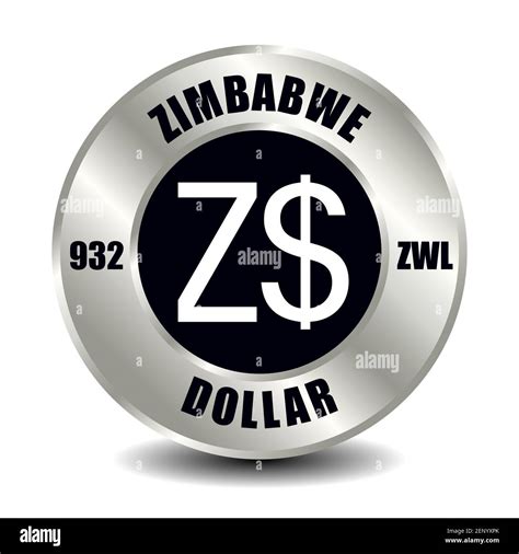 Zimbabwe dollar hi-res stock photography and images - Alamy