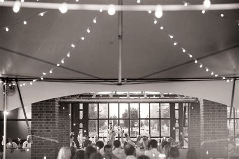 North Bank Park Pavilion Venue Info on Wedding Maps