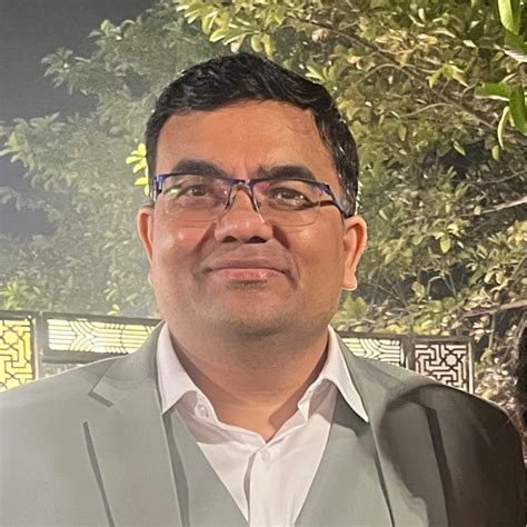 Surendra Panpaliya, DTM - Founder | Stackforce