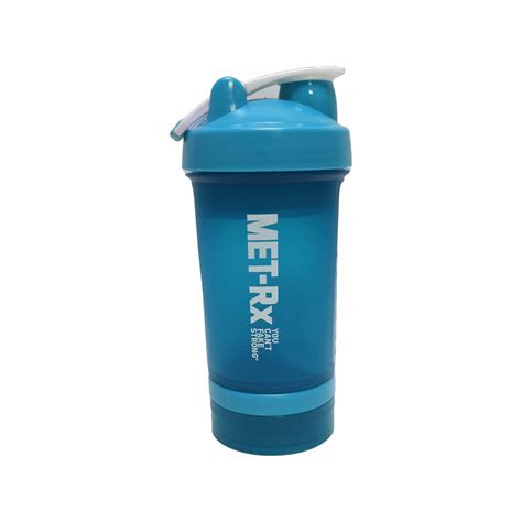Buy Met-Rx Protein Shaker Online | Carrefour Egypt