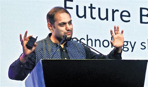 ThinkEdu 2025: India has potential to become AI leader, says Tanuj Bhojwani