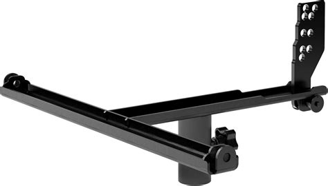 Buy RCF Pole Mount Kit Online at Lowest Price in Ubuy India. B07C8MWM7J