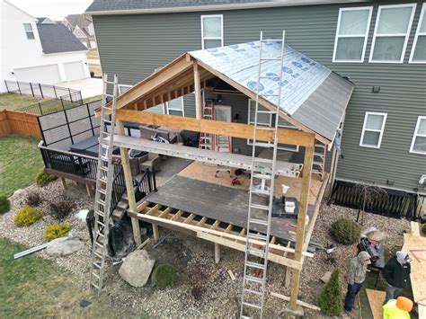 Locations in Northeast Ohio - DreamDecks | Premier Deck Builder ...