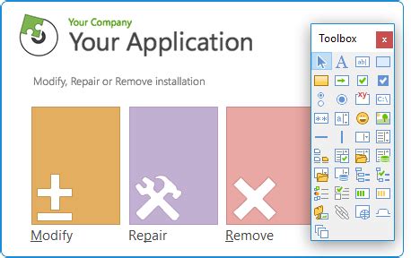 Software Installer 的图像结果