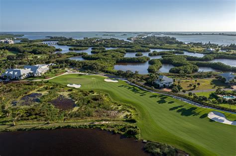 Alan Pope on Twitter: "Coral Creek Club a beautiful masterpiece…