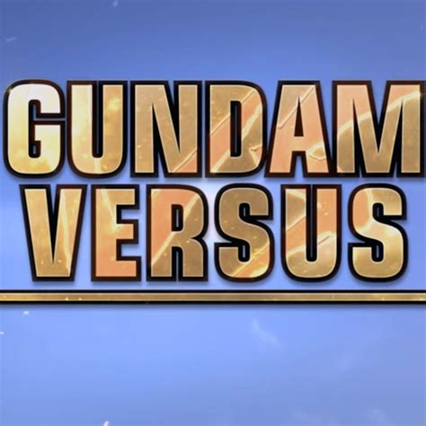 New Generation Gundam VS