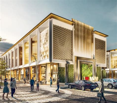 M3M SCO Plots, Sector 114 Gurgaon, M3M 114 Market