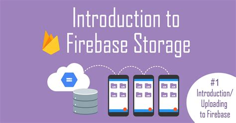 Image result for Firebase Cloud Storage