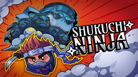 Shukuchi Ninja para Nintendo Switch - Site Oficial da Nintendo para Brasil