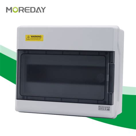 Image result for 9 Way IP Box