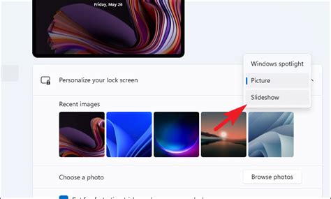 Image result for How to Create a Slideshow in Windows 11