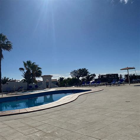 BUNGALOWS CASTILLO BEACH PUERTO (Fuerteventura/Antigua) - Lodge Reviews ...