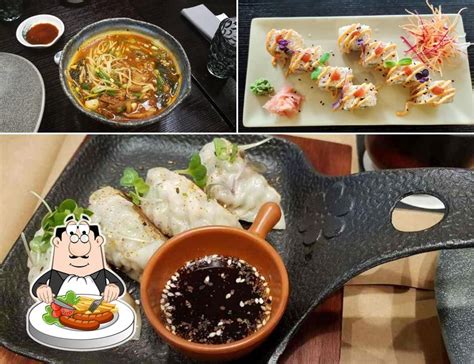 YouMee Nexus Shantiniketan Mall, Bengaluru - Restaurant menu, prices ...