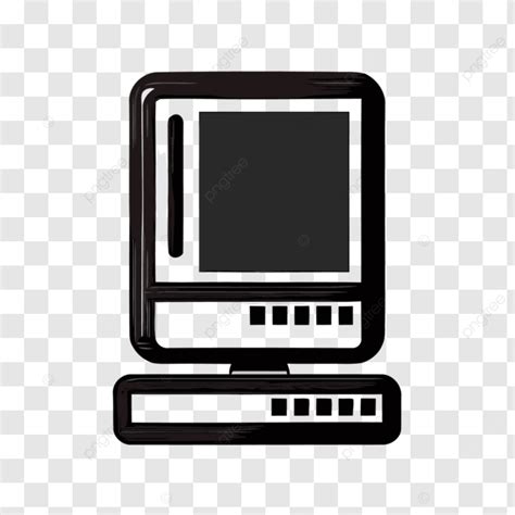 Computing Icon Without Background 的图像结果