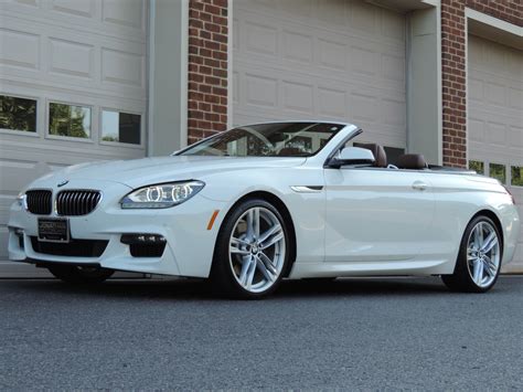 2014 BMW 6 Series 640i M Sport Stock # X58986 for sale near Edgewater Park, NJ | NJ BMW Dealer