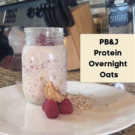 Protein-Packed Oreo Overnight Protein Oats | Noahs Nutrition