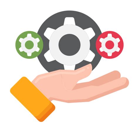 Image result for Linux Service Icon