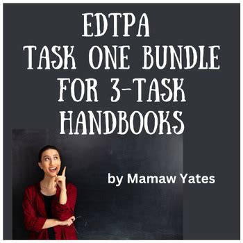 Image result for Task edTPA