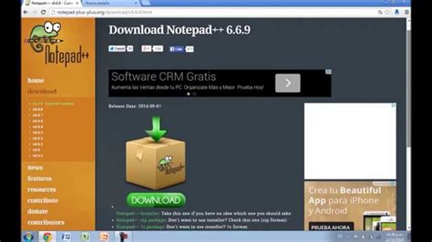 Notepad Download for PC 的图像结果