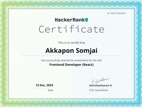 Image result for HackerRank JavaScript Certification