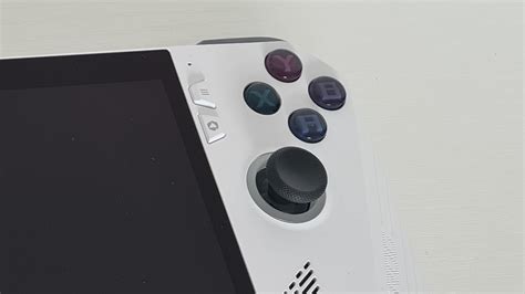 Slideshow: Asus ROG Ally – Photos