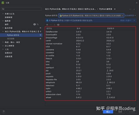 Python Requires 的图像结果