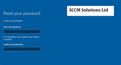 Image result for Reset Passcode Intune Admin Center