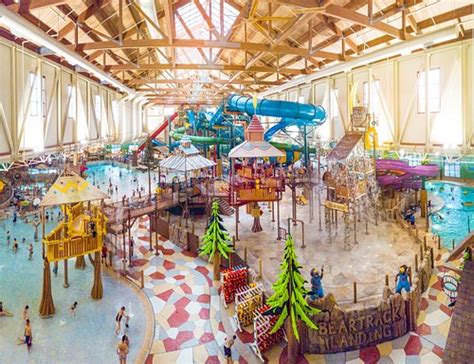 GREAT WOLF LODGE - NIAGARA FALLS, ONTARIO, CA - Hotel Reviews, Photos ...