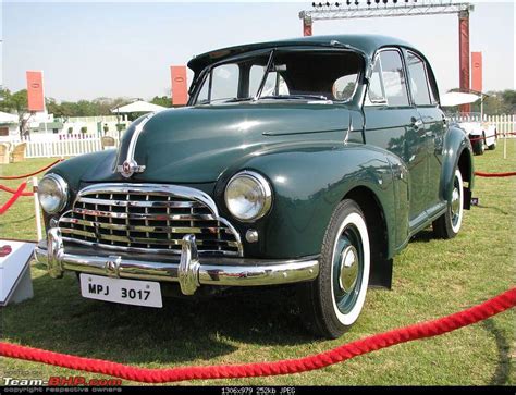 Cartier "Travel with Style" Concourse d' Elegance 2011 - Page 8 - Team-BHP