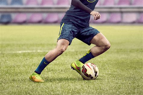 What Is an ACL Tear, Exactly?. Nike SG