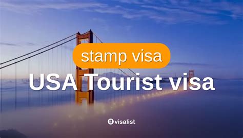 USA Visa for Iranian citizens 2025 - Visa List