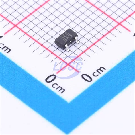 JSM603 | Linear, Compass (ICs) | JSMSEMI | LCSC