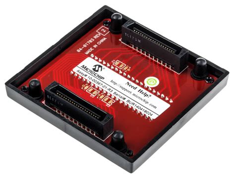 Image result for Microchip Universal Programming Module