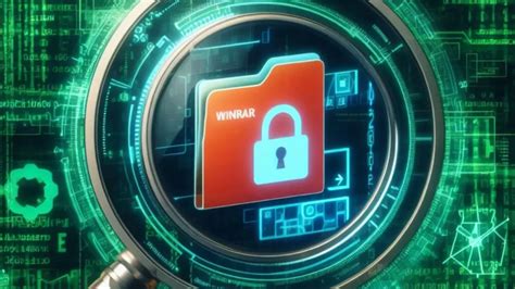 Image result for winRAR Password View