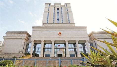 罗湖区人民法院涉黑恶刑事案件结案率100%_深圳新闻网