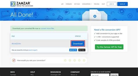Image result for RTF File Conversion