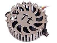 Thermaltake Orb Crystal - Chipset Cooler : Amazon.in: Computers ...