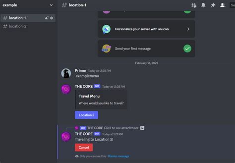 Image result for Discord.py Wait For