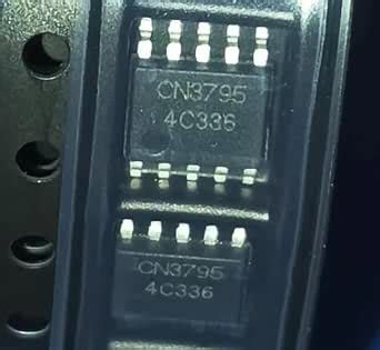 CN3795 SSOP-10-150mil ShangHai Consonance Elec Battery Management (Pack ...