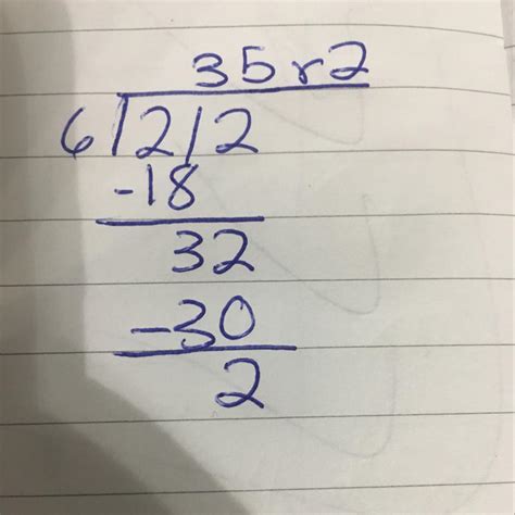 Divide. −212÷6 −216 −512 512 216 - brainly.com