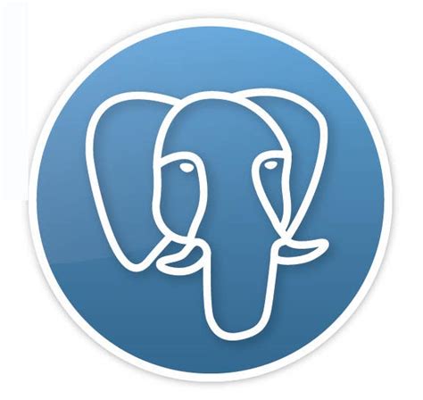Image result for Postgres Table Icon