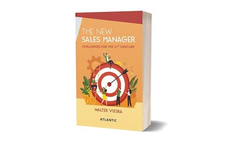 Buy The New Sales Manager: Challenges for the 21st Century Book Online ...