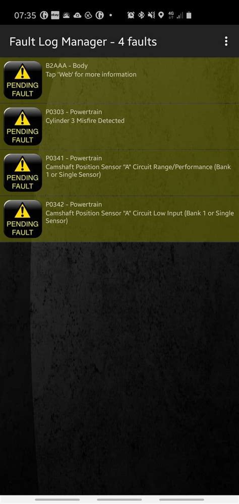 Image result for Mini R56 Inlet Cam Sensor Problems